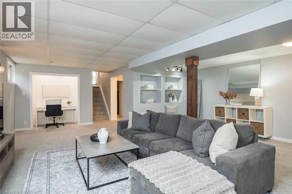 1346 Colonsay Drive, Burlington, Ontario  L7P 2T9 - Photo 29 - 40788099