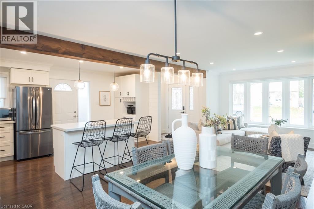 1346 Colonsay Drive, Burlington, Ontario  L7P 2T9 - Photo 17 - 40788099