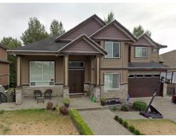 30914 UPPER MACLURE ROAD, Abbotsford, British Columbia
