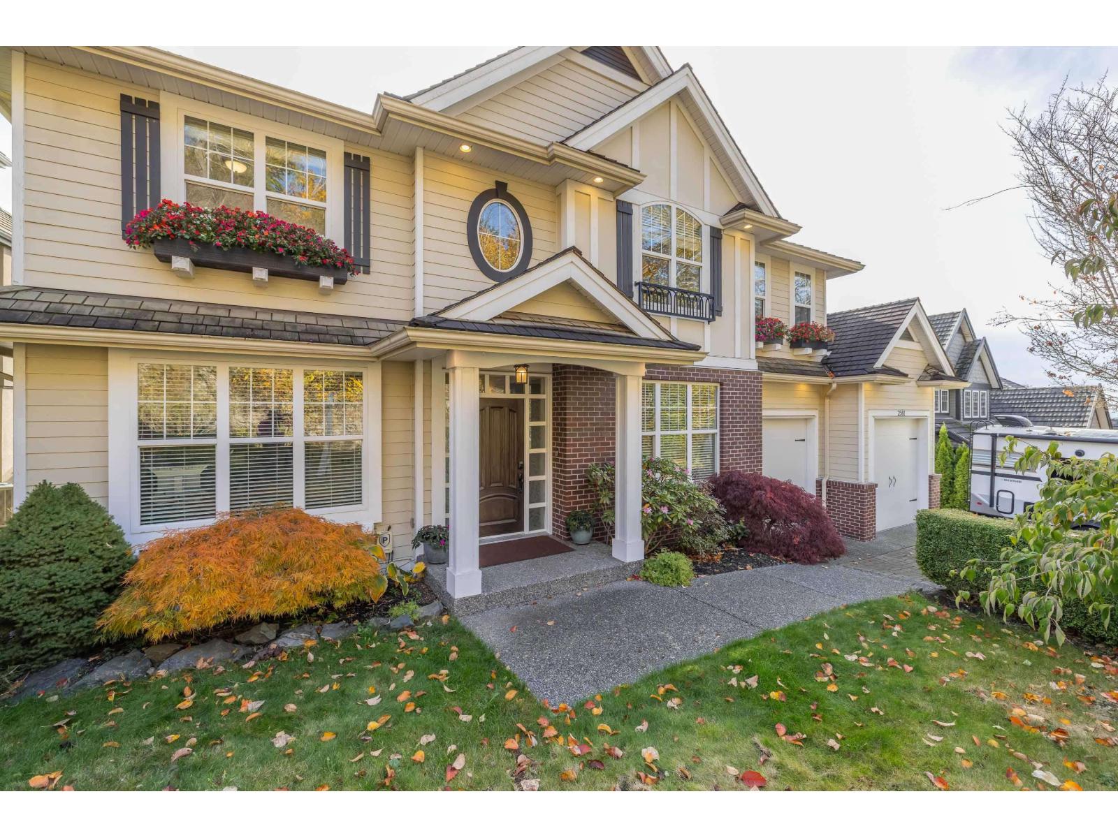 2581 Eagle Mountain Drive, Abbotsford, British Columbia  V3G 0B1 - Photo 3 - R3062145