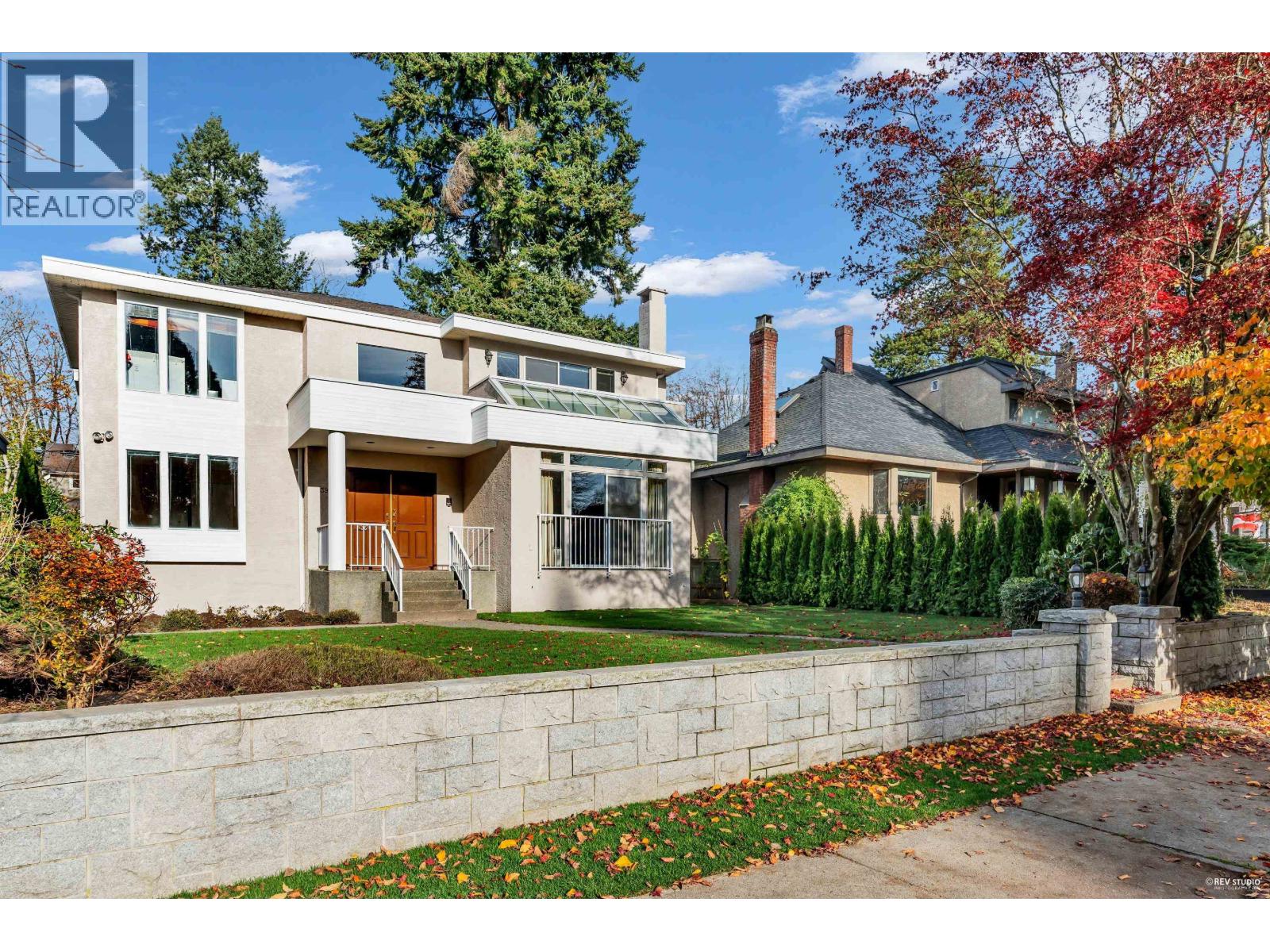 3979 W 33rd Avenue, Vancouver, British Columbia  V6N 2H7 - Photo 2 - R3067156