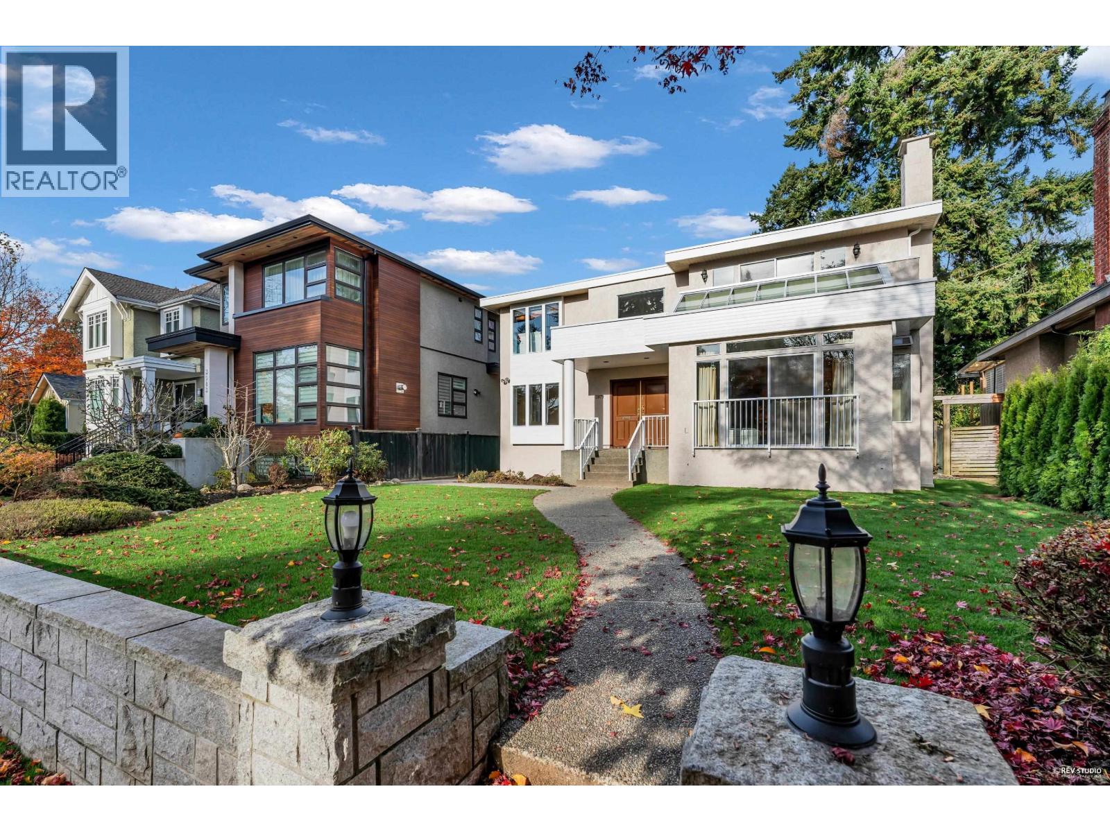 3979 W 33rd Avenue, Vancouver, British Columbia  V6N 2H7 - Photo 3 - R3067156