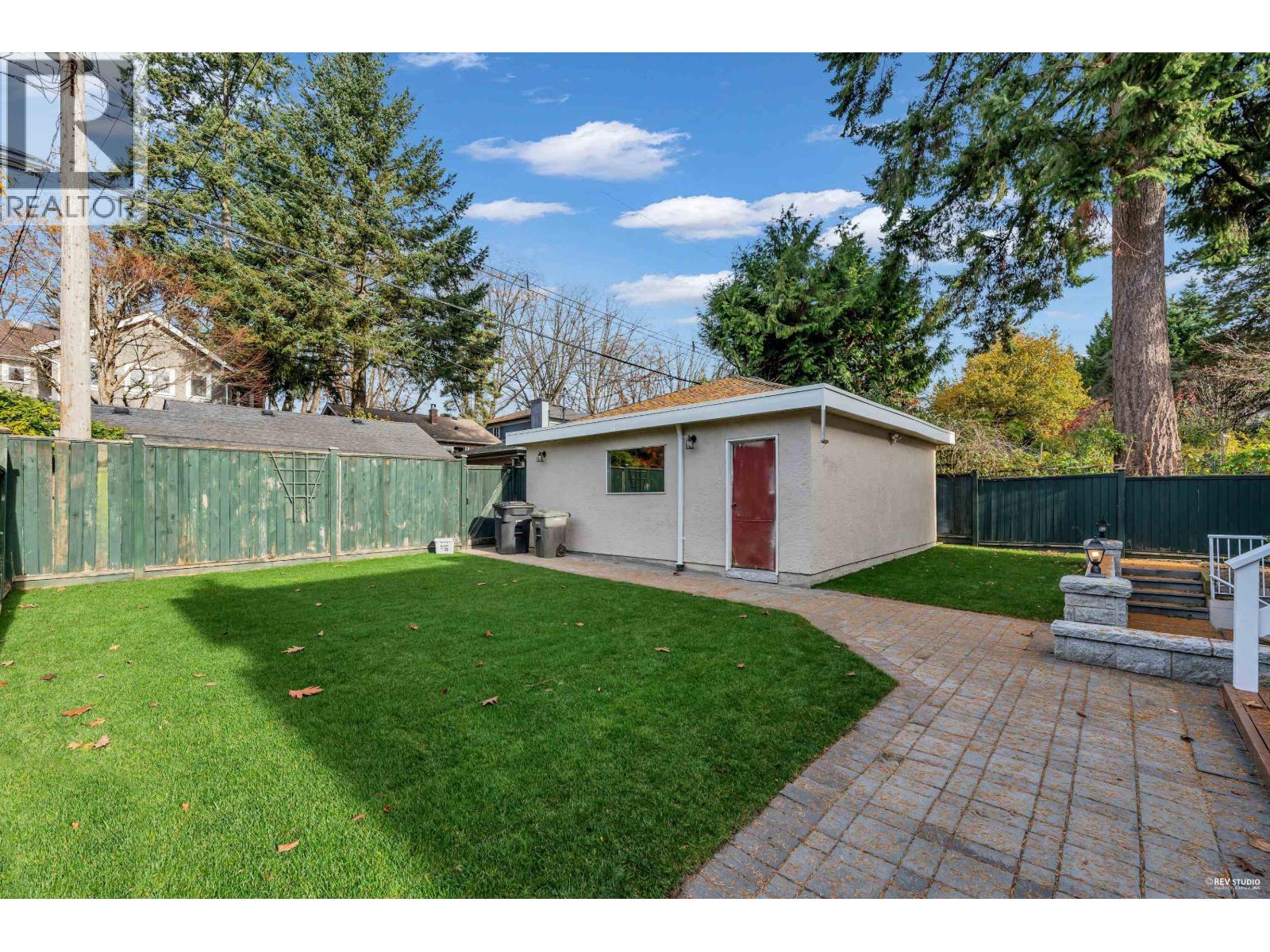 3979 W 33rd Avenue, Vancouver, British Columbia  V6N 2H7 - Photo 33 - R3067156