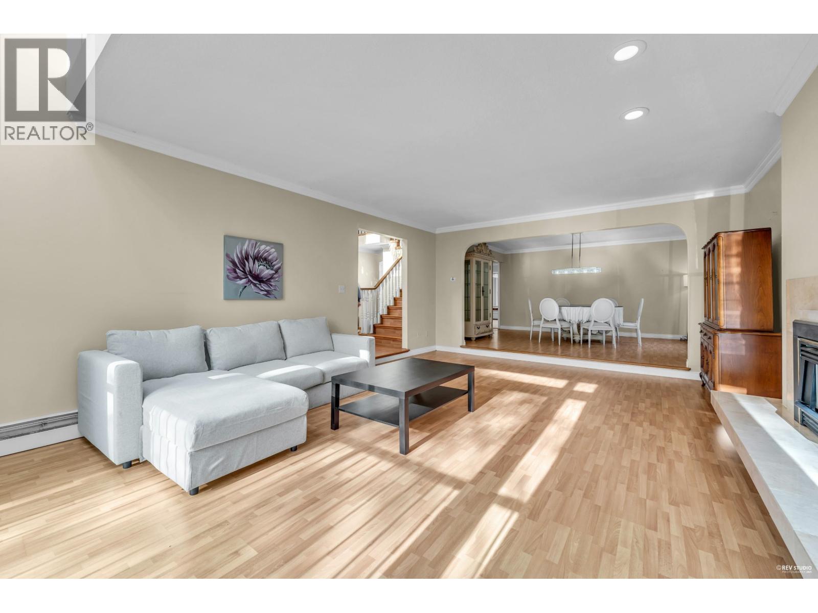 3979 W 33rd Avenue, Vancouver, British Columbia  V6N 2H7 - Photo 8 - R3067156