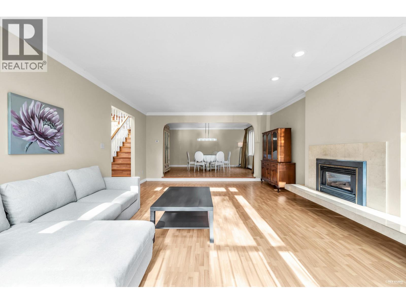 3979 W 33rd Avenue, Vancouver, British Columbia  V6N 2H7 - Photo 7 - R3067156