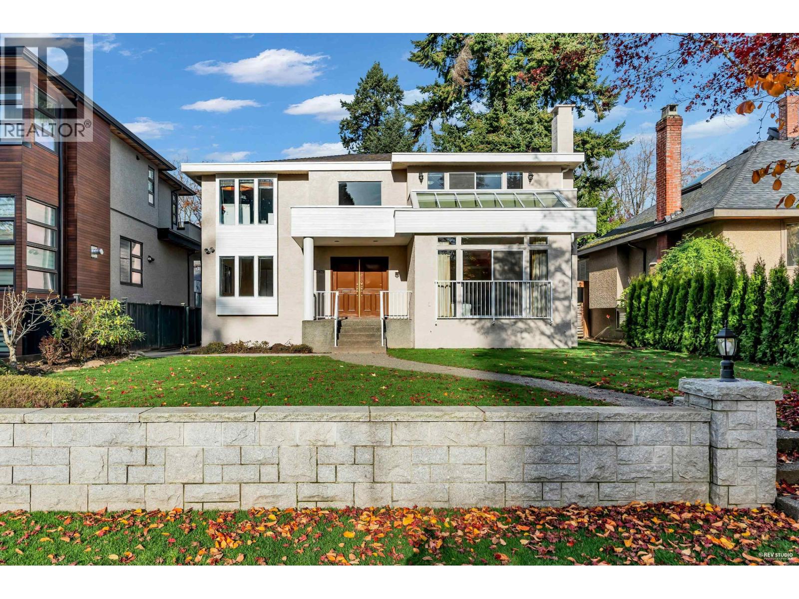 3979 W 33rd Avenue, Vancouver, British Columbia  V6N 2H7 - Photo 1 - R3067156