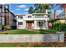 3979 W 33RD AVENUE, Vancouver, British Columbia