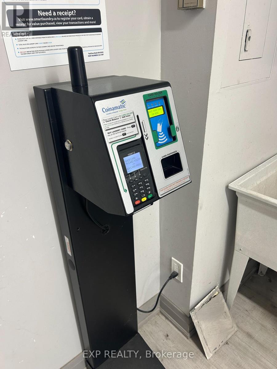 203 - 4422 Huron Street, Niagara Falls, Ontario  L2E 7C8 - Photo 15 - X12510836