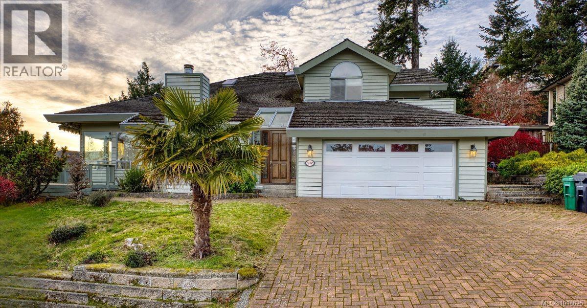 3688 Glen Oaks Dr, Nanaimo, British Columbia  V9T 5A1 - Photo 3 - 1018625