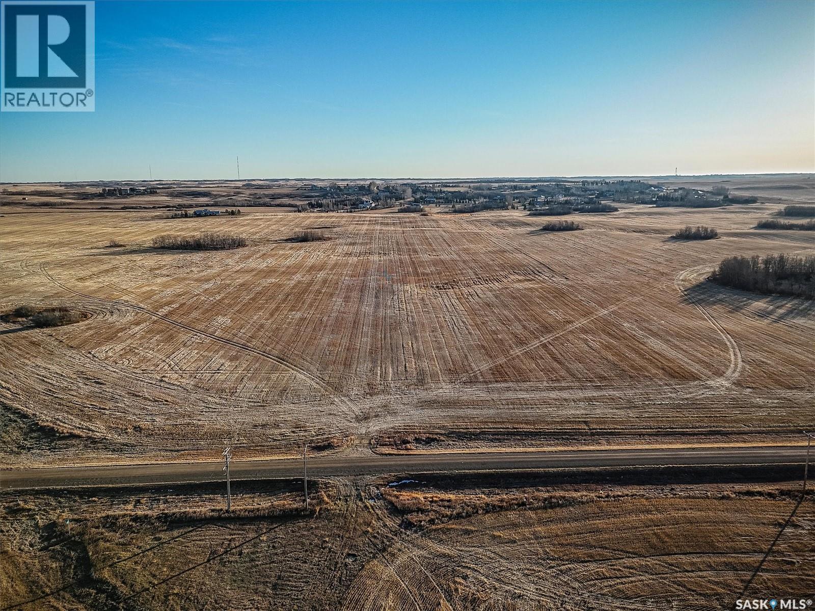 Wilson Land, Corman Park Rm No. 344, Saskatchewan  S7K 3J9 - Photo 13 - SK023977