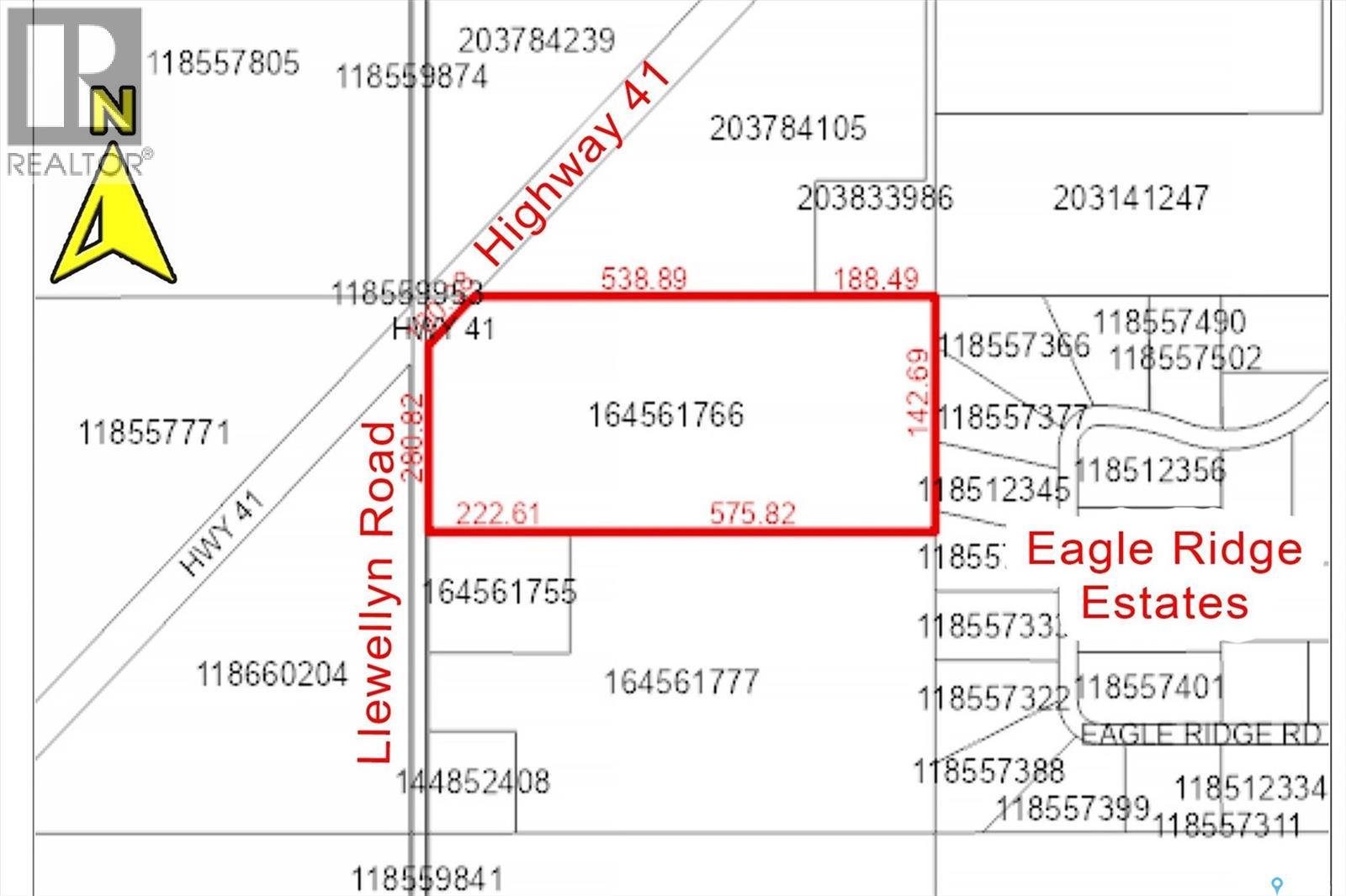 Wilson Land, Corman Park Rm No. 344, Saskatchewan  S7K 3J9 - Photo 15 - SK023977