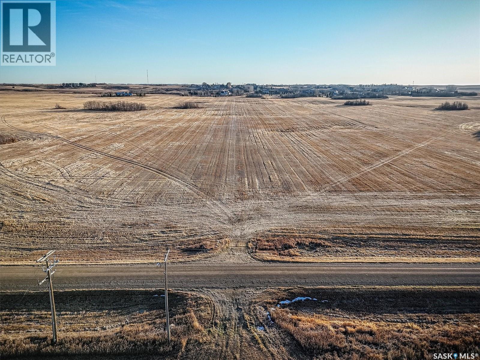 Wilson Land, Corman Park Rm No. 344, Saskatchewan  S7K 3J9 - Photo 3 - SK023977