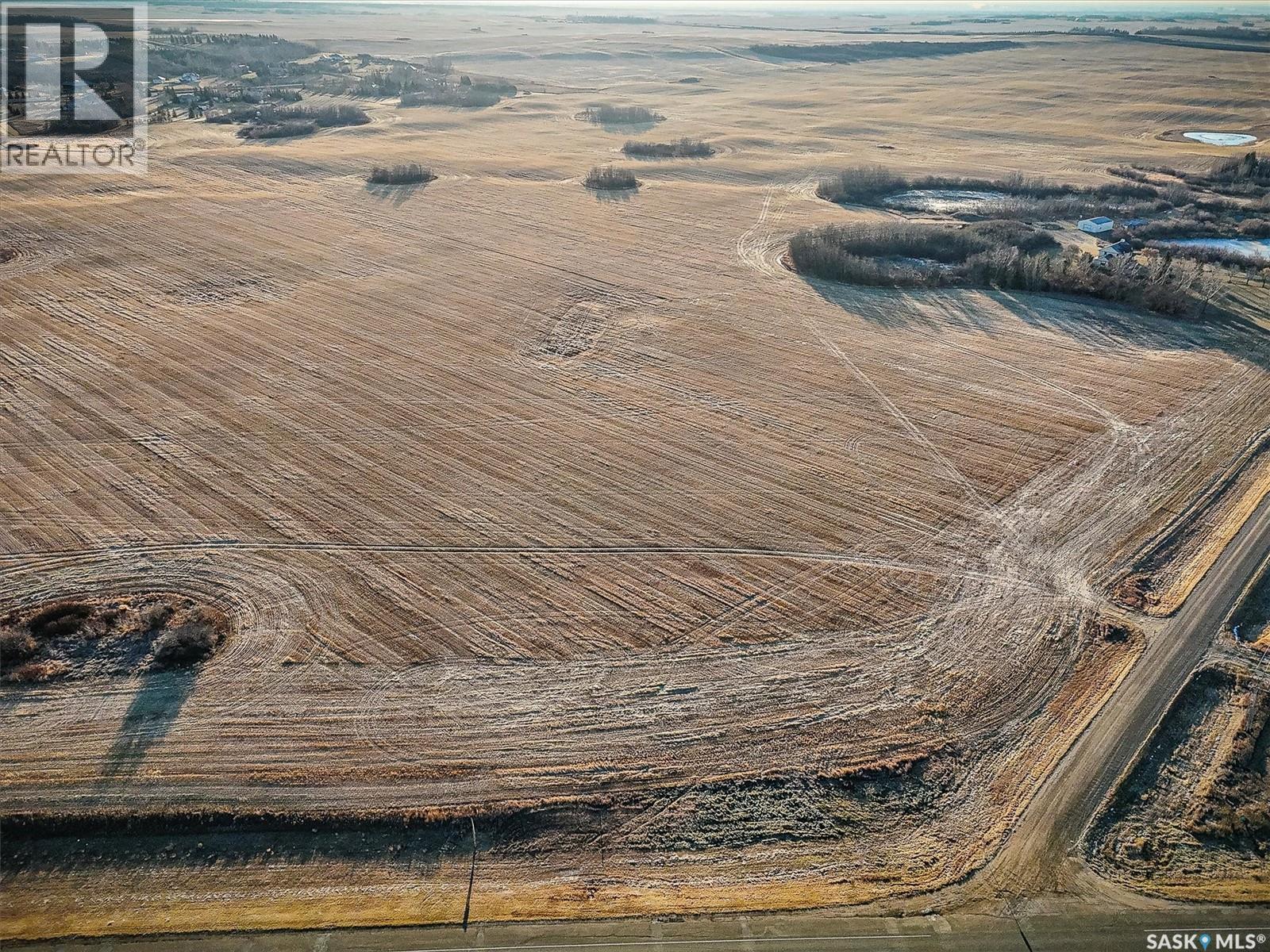 Wilson Land, Corman Park Rm No. 344, Saskatchewan  S7K 3J9 - Photo 4 - SK023977