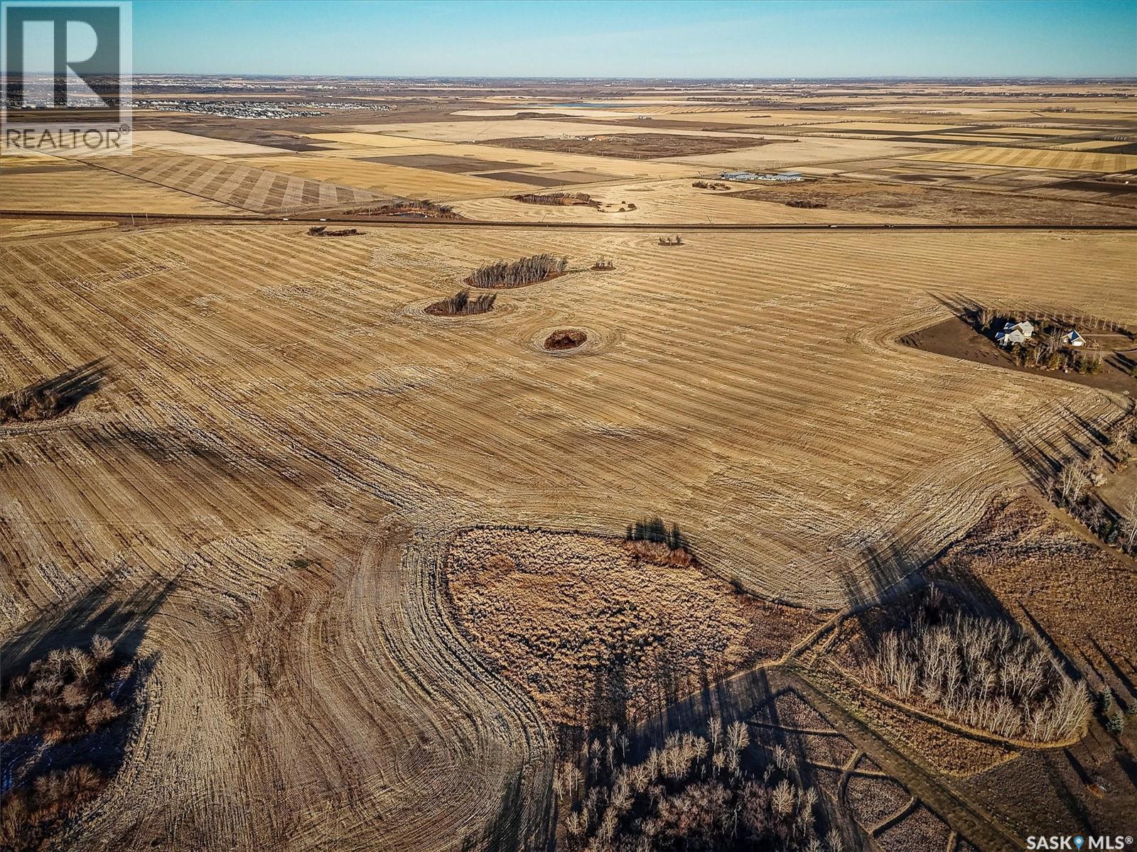 Wilson Land, Corman Park Rm No. 344, Saskatchewan  S7K 3J9 - Photo 8 - SK023977