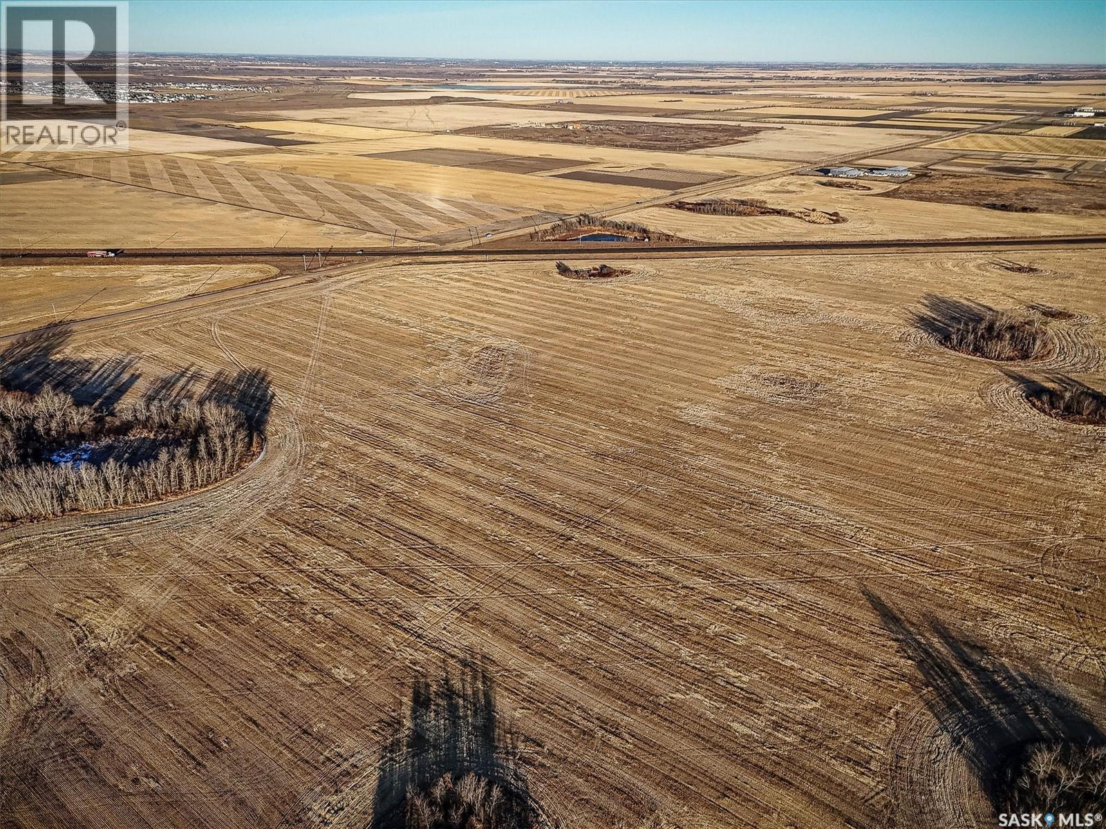 Wilson Land, Corman Park Rm No. 344, Saskatchewan  S7K 3J9 - Photo 9 - SK023977