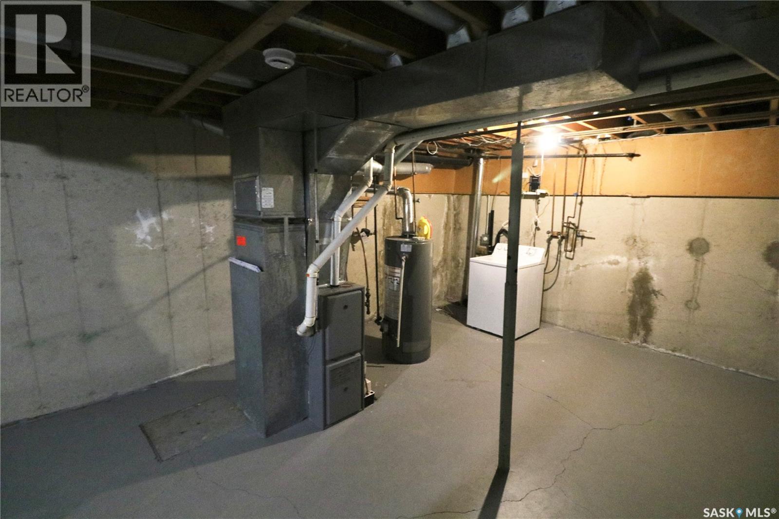 86 Mackenzie Mews, Regina, Saskatchewan  S4N 5N2 - Photo 9 - SK023962