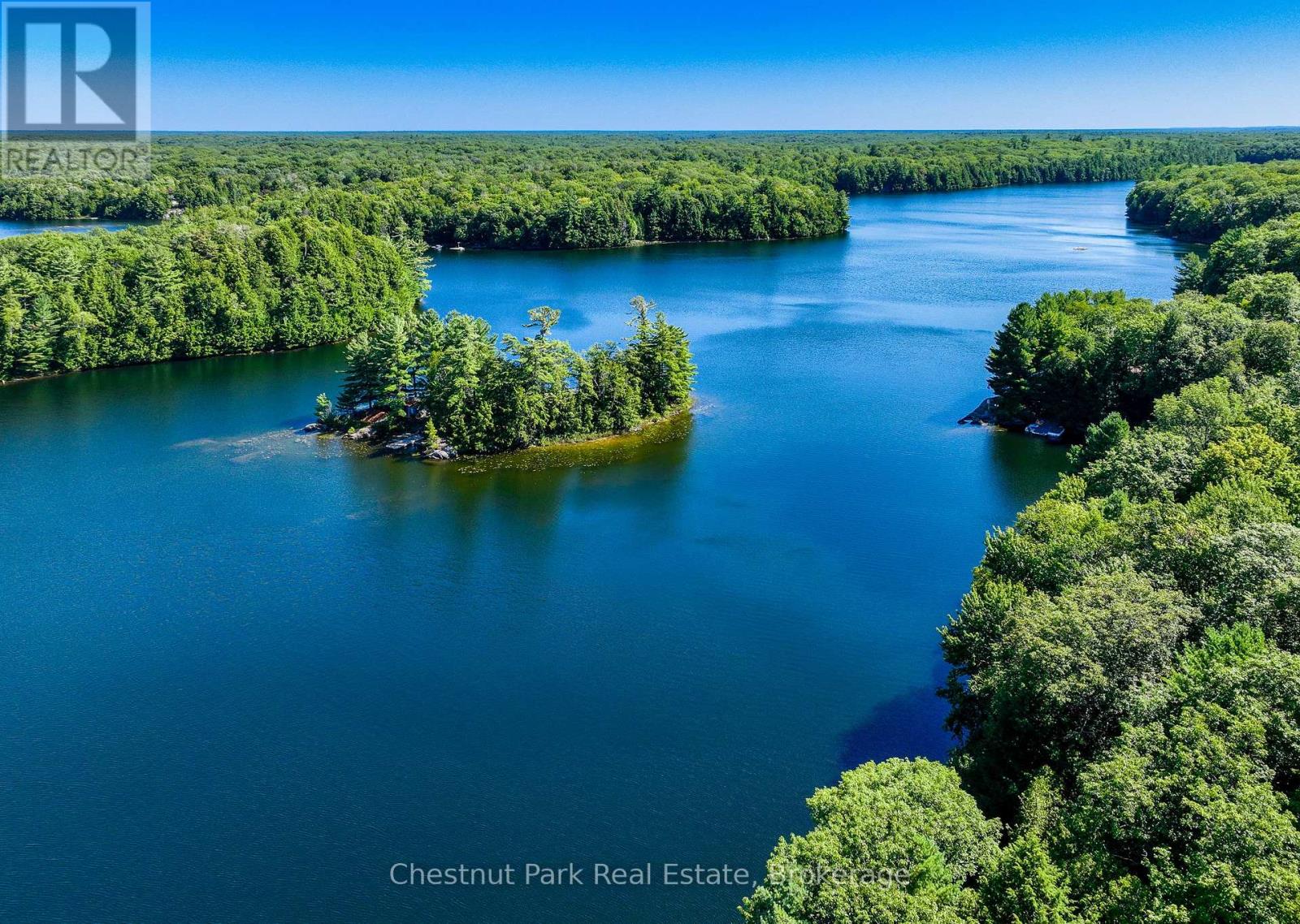 305 Salmon Lake Road, Seguin, Ontario  P2A 0B2 - Photo 45 - X12483758