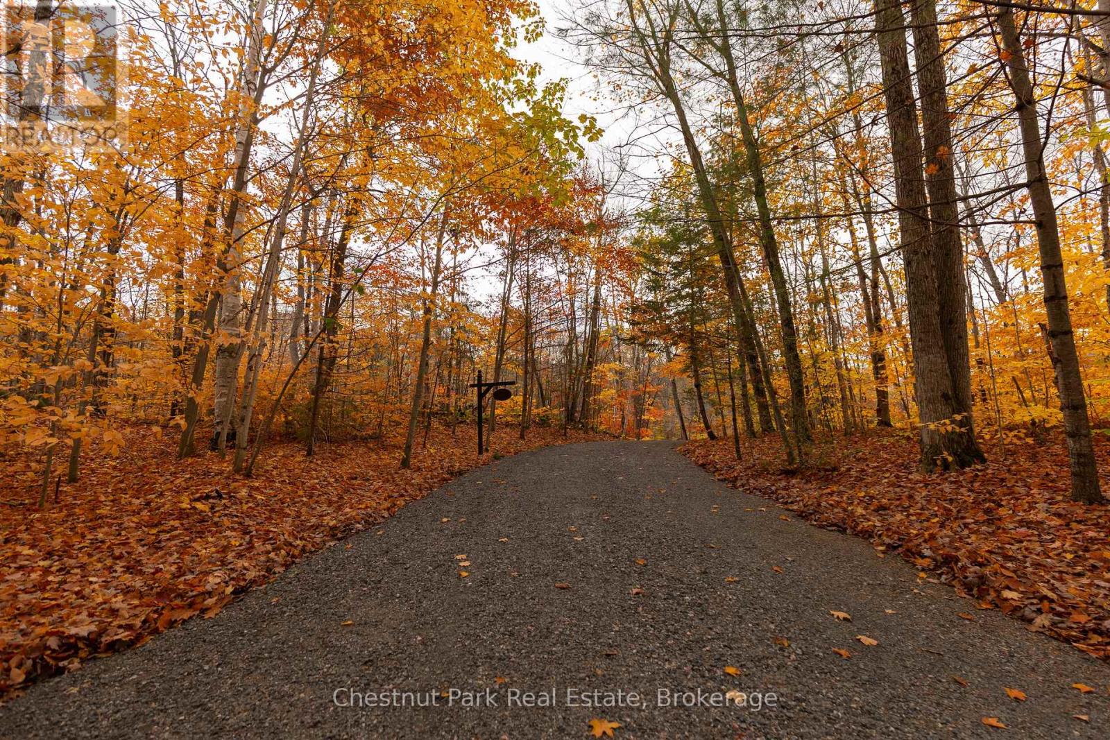 305 Salmon Lake Road, Seguin, Ontario  P2A 0B2 - Photo 44 - X12483758