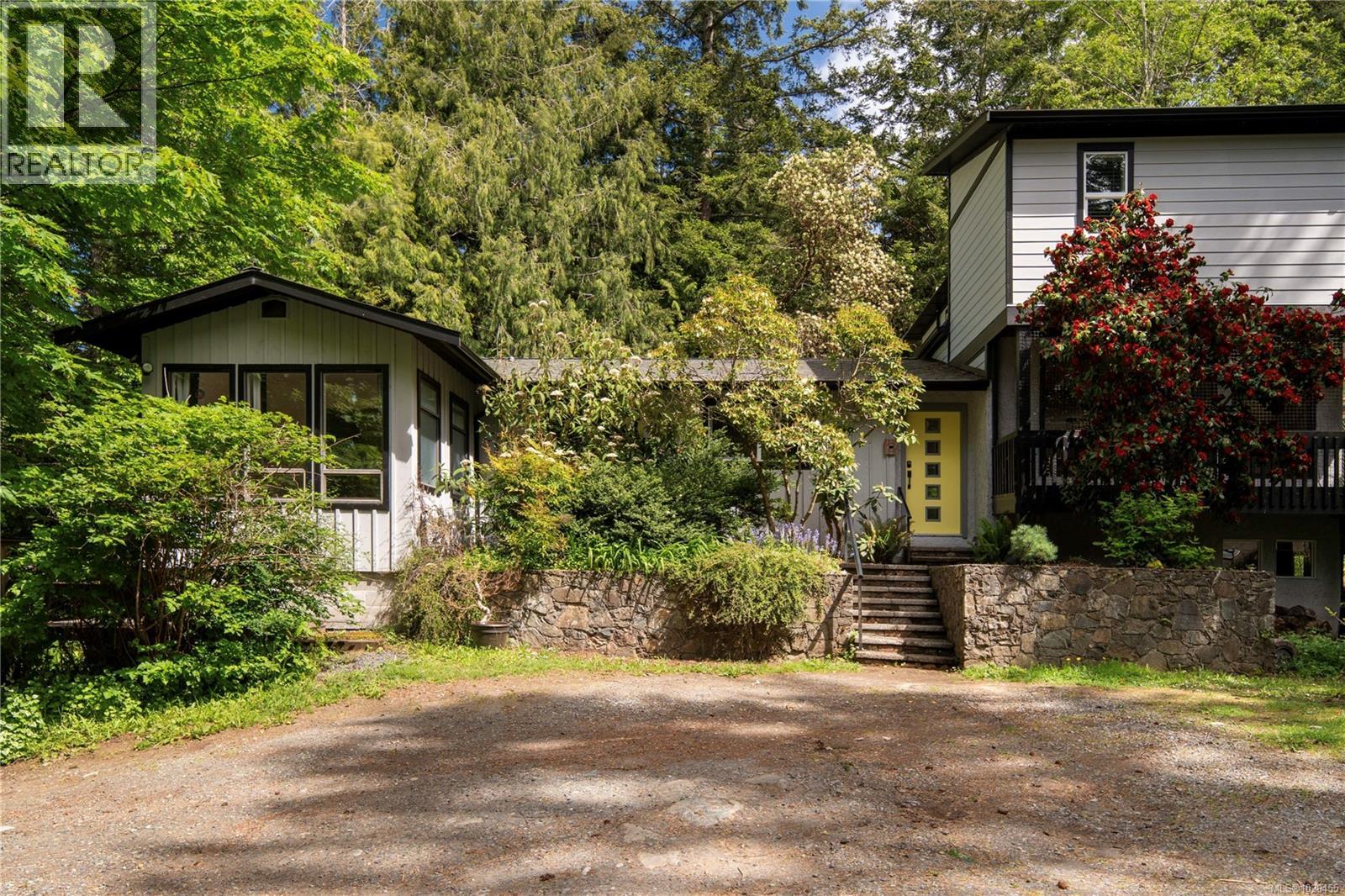 5159 Rocky Point Rd, Metchosin, British Columbia