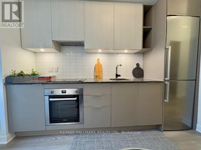 515 - 120 Parliament Street, Toronto, Ontario  M5A 0N6 - Photo 10 - C12542518