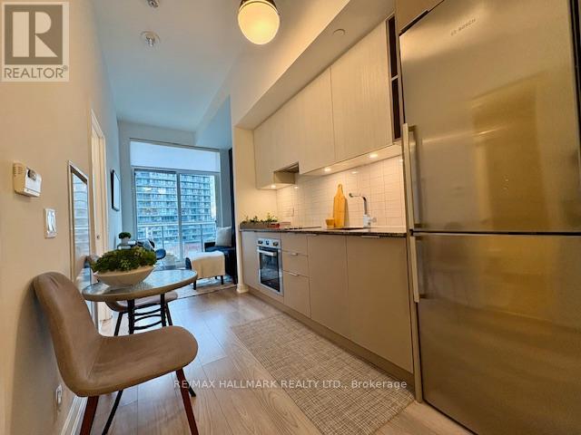 515 - 120 Parliament Street, Toronto, Ontario  M5A 0N6 - Photo 11 - C12542518