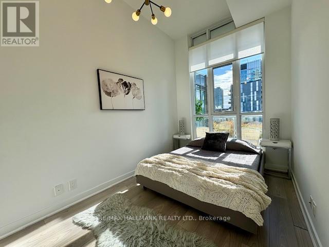 515 - 120 Parliament Street, Toronto, Ontario  M5A 0N6 - Photo 16 - C12542518