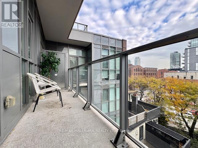 515 - 120 Parliament Street, Toronto, Ontario  M5A 0N6 - Photo 22 - C12542518