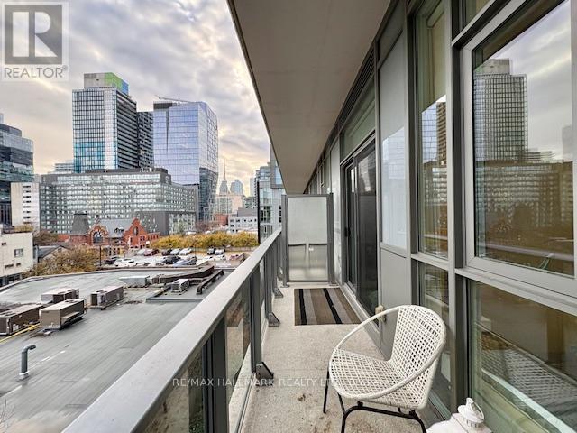 515 - 120 Parliament Street, Toronto, Ontario  M5A 0N6 - Photo 24 - C12542518