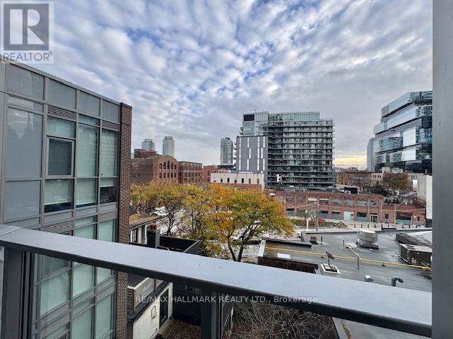 515 - 120 Parliament Street, Toronto, Ontario  M5A 0N6 - Photo 25 - C12542518