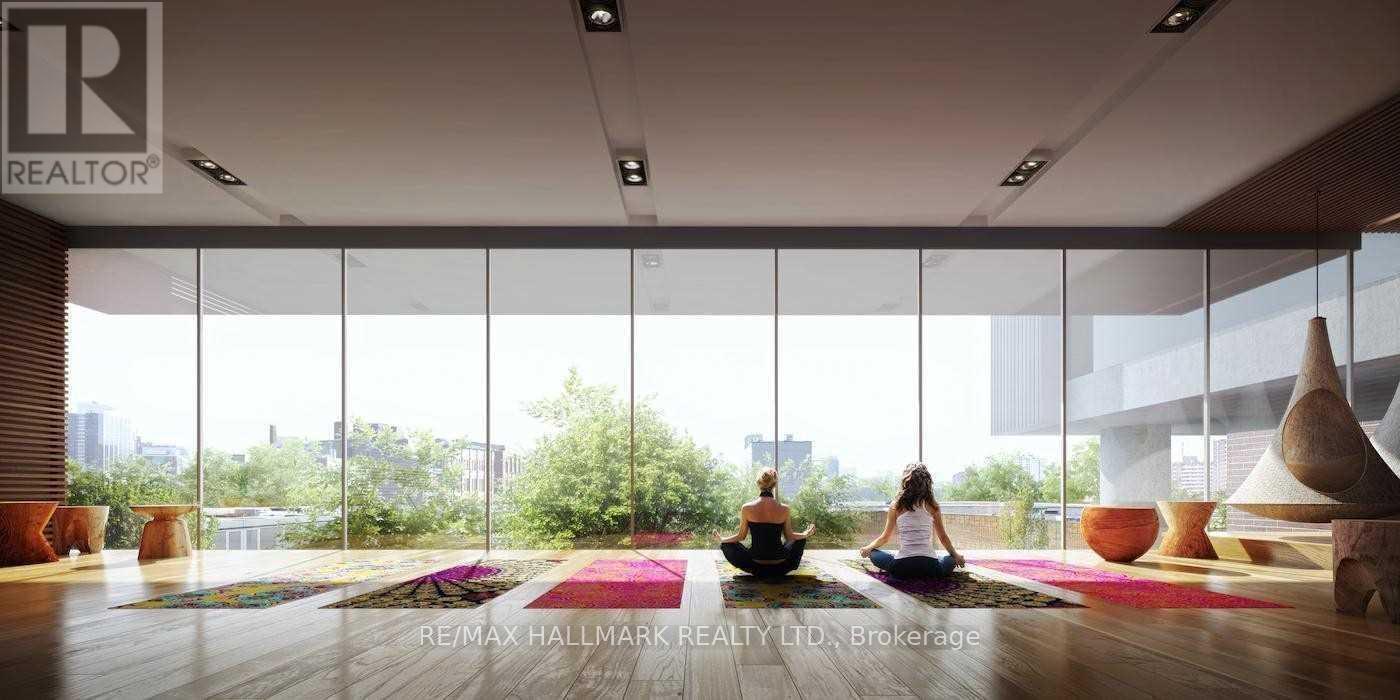 515 - 120 Parliament Street, Toronto, Ontario  M5A 0N6 - Photo 28 - C12542518