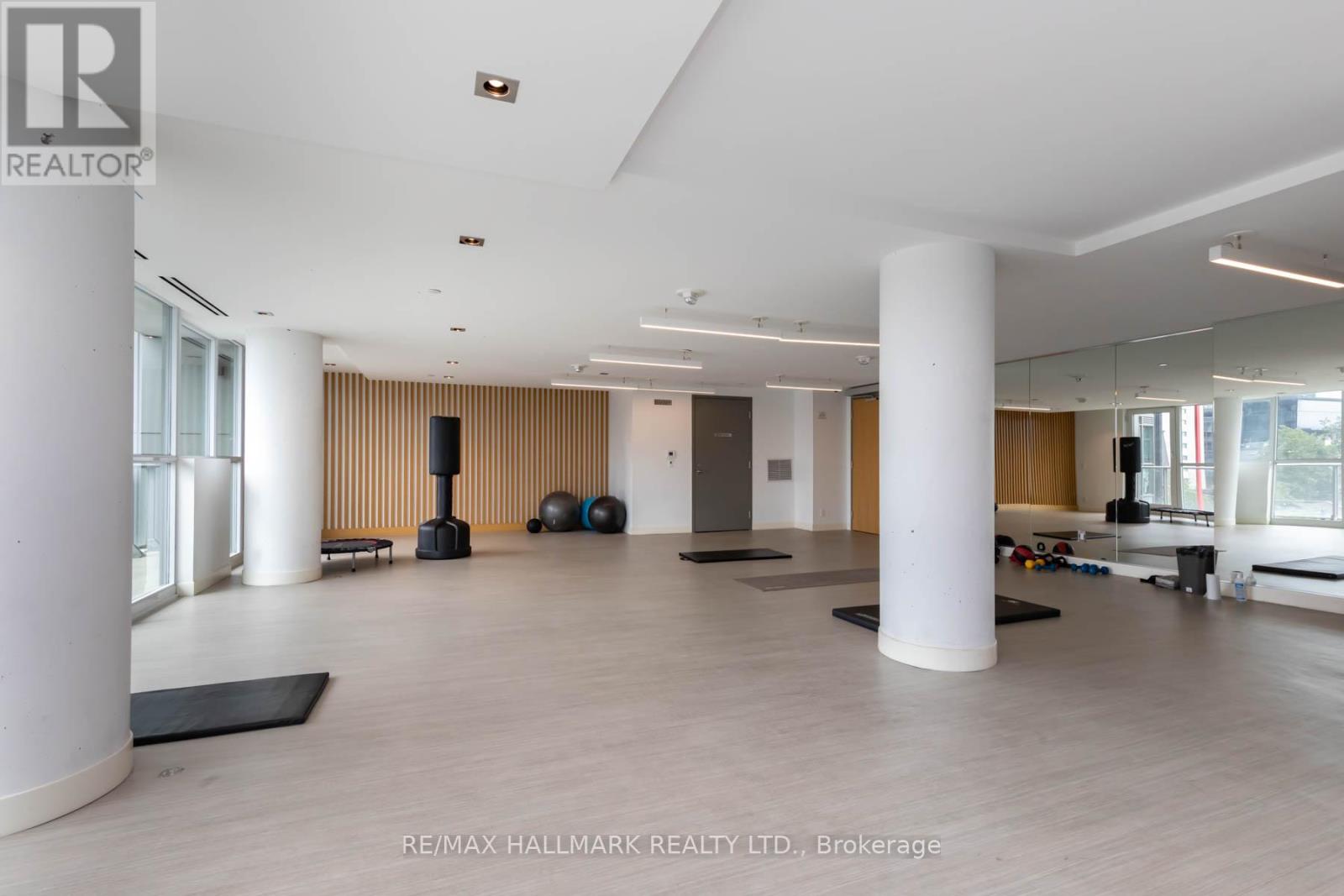 515 - 120 Parliament Street, Toronto, Ontario  M5A 0N6 - Photo 31 - C12542518