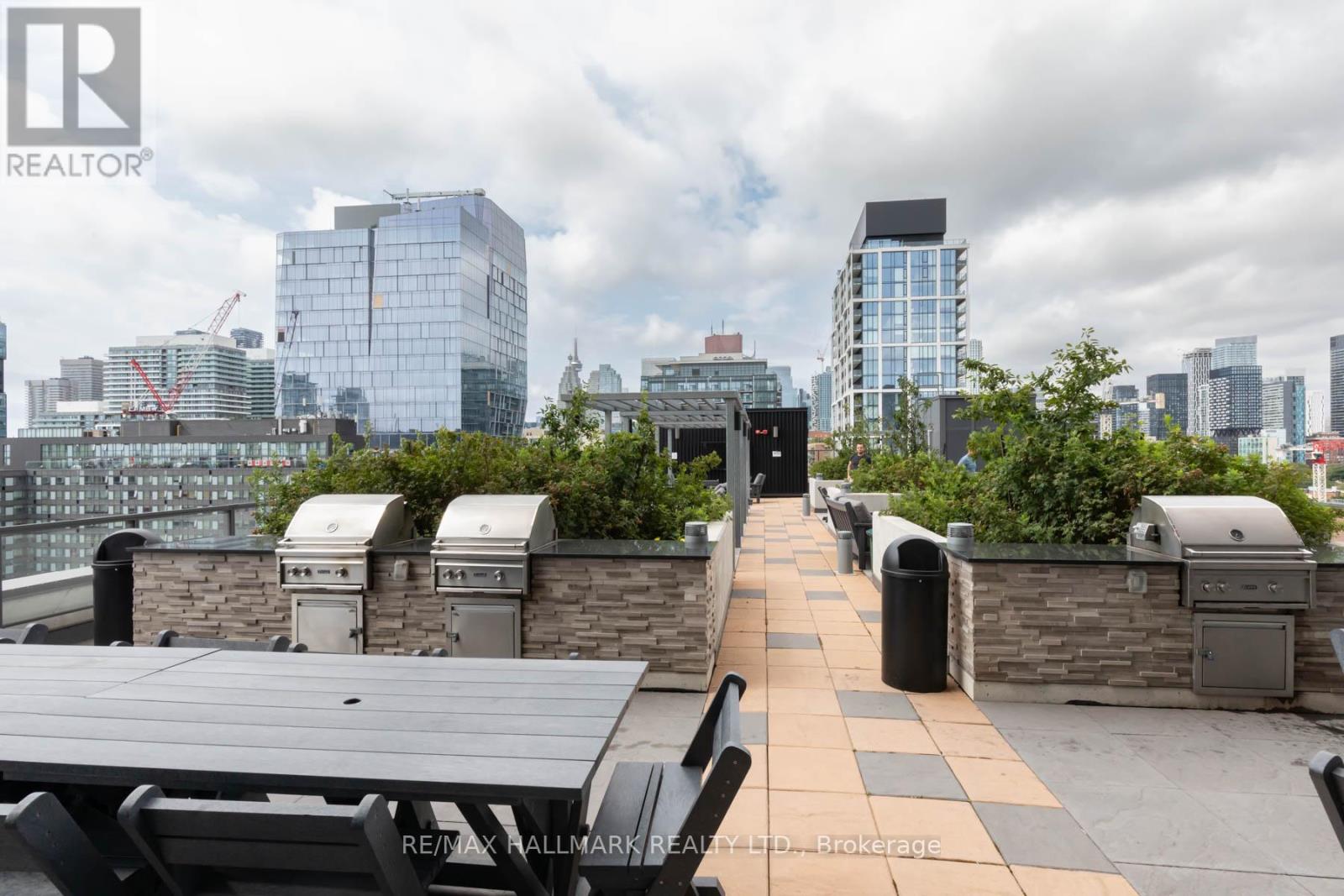 515 - 120 Parliament Street, Toronto, Ontario  M5A 0N6 - Photo 32 - C12542518