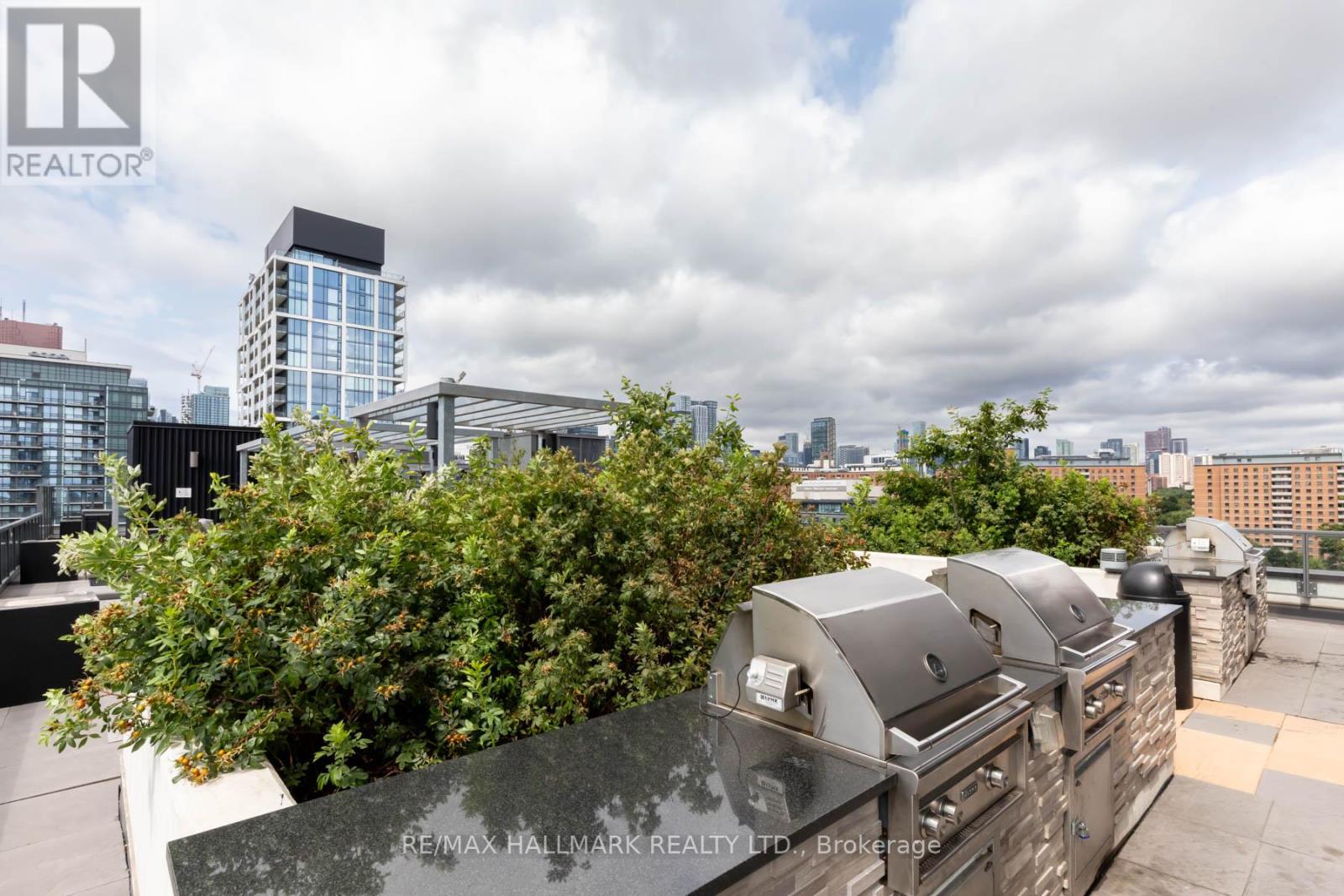 515 - 120 Parliament Street, Toronto, Ontario  M5A 0N6 - Photo 33 - C12542518