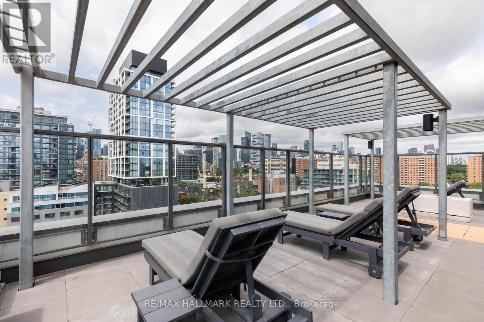 515 - 120 Parliament Street, Toronto, Ontario  M5A 0N6 - Photo 36 - C12542518