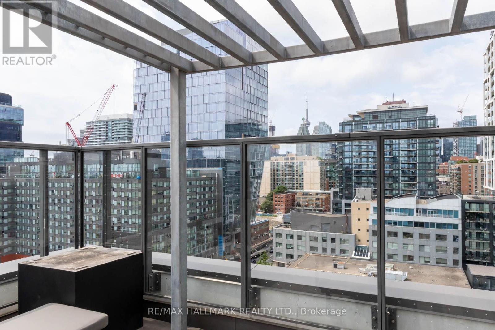 515 - 120 Parliament Street, Toronto, Ontario  M5A 0N6 - Photo 37 - C12542518