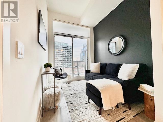 515 - 120 Parliament Street, Toronto, Ontario  M5A 0N6 - Photo 4 - C12542518