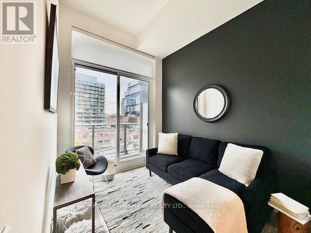 515 - 120 Parliament Street, Toronto, Ontario  M5A 0N6 - Photo 5 - C12542518