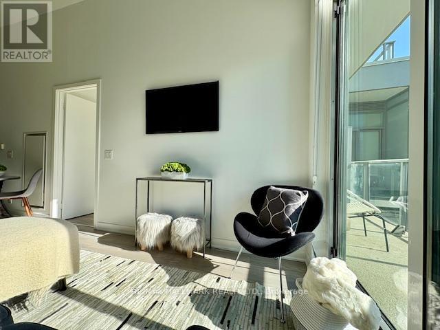 515 - 120 Parliament Street, Toronto, Ontario  M5A 0N6 - Photo 7 - C12542518