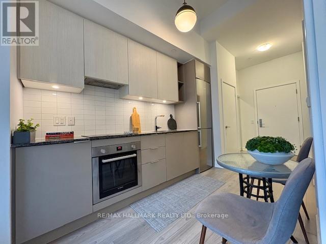 515 - 120 Parliament Street, Toronto, Ontario  M5A 0N6 - Photo 8 - C12542518