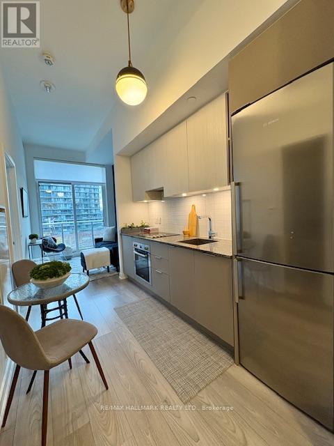 515 - 120 Parliament Street, Toronto, Ontario  M5A 0N6 - Photo 9 - C12542518