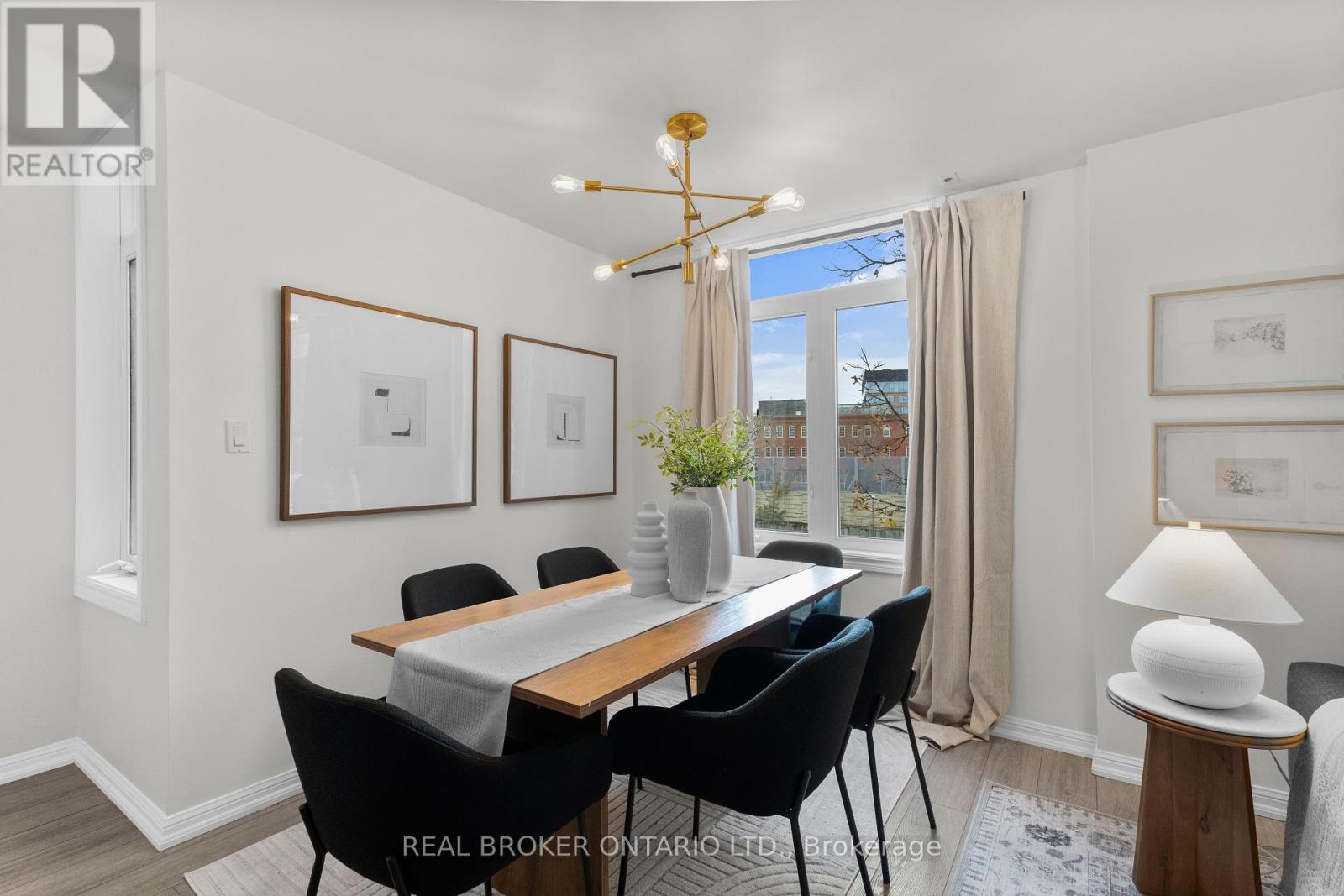 4106 - 41 Sudbury Street, Toronto, Ontario  M6J 3W6 - Photo 10 - C12542542