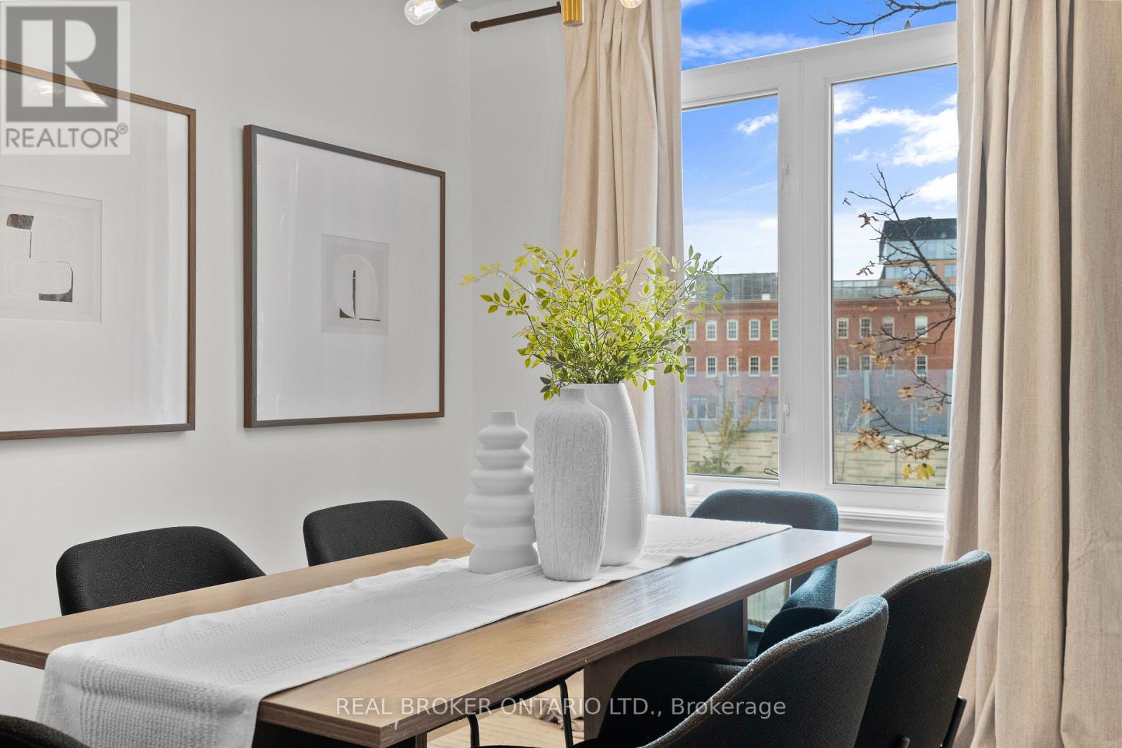 4106 - 41 Sudbury Street, Toronto, Ontario  M6J 3W6 - Photo 11 - C12542542