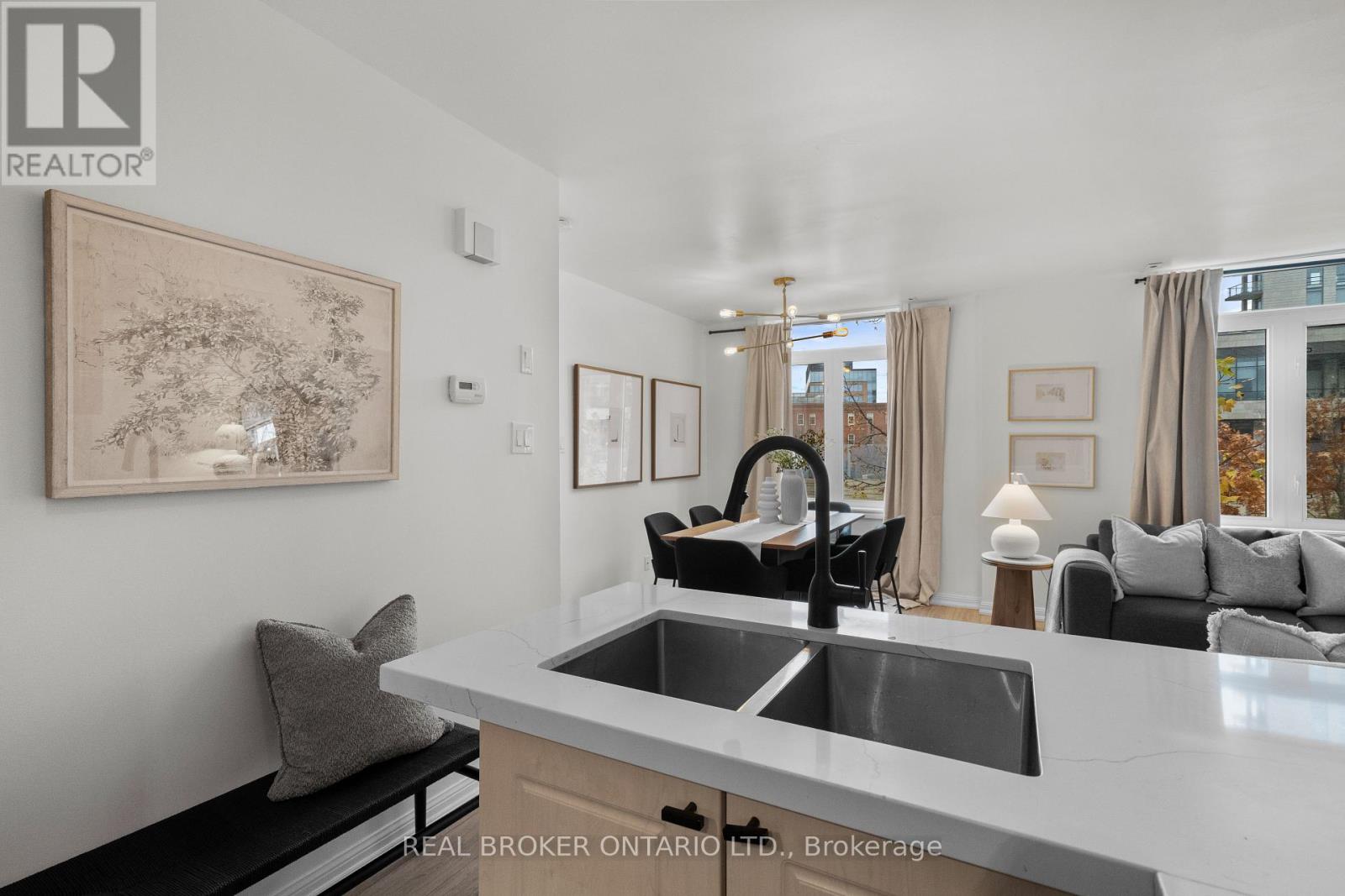 4106 - 41 Sudbury Street, Toronto, Ontario  M6J 3W6 - Photo 12 - C12542542