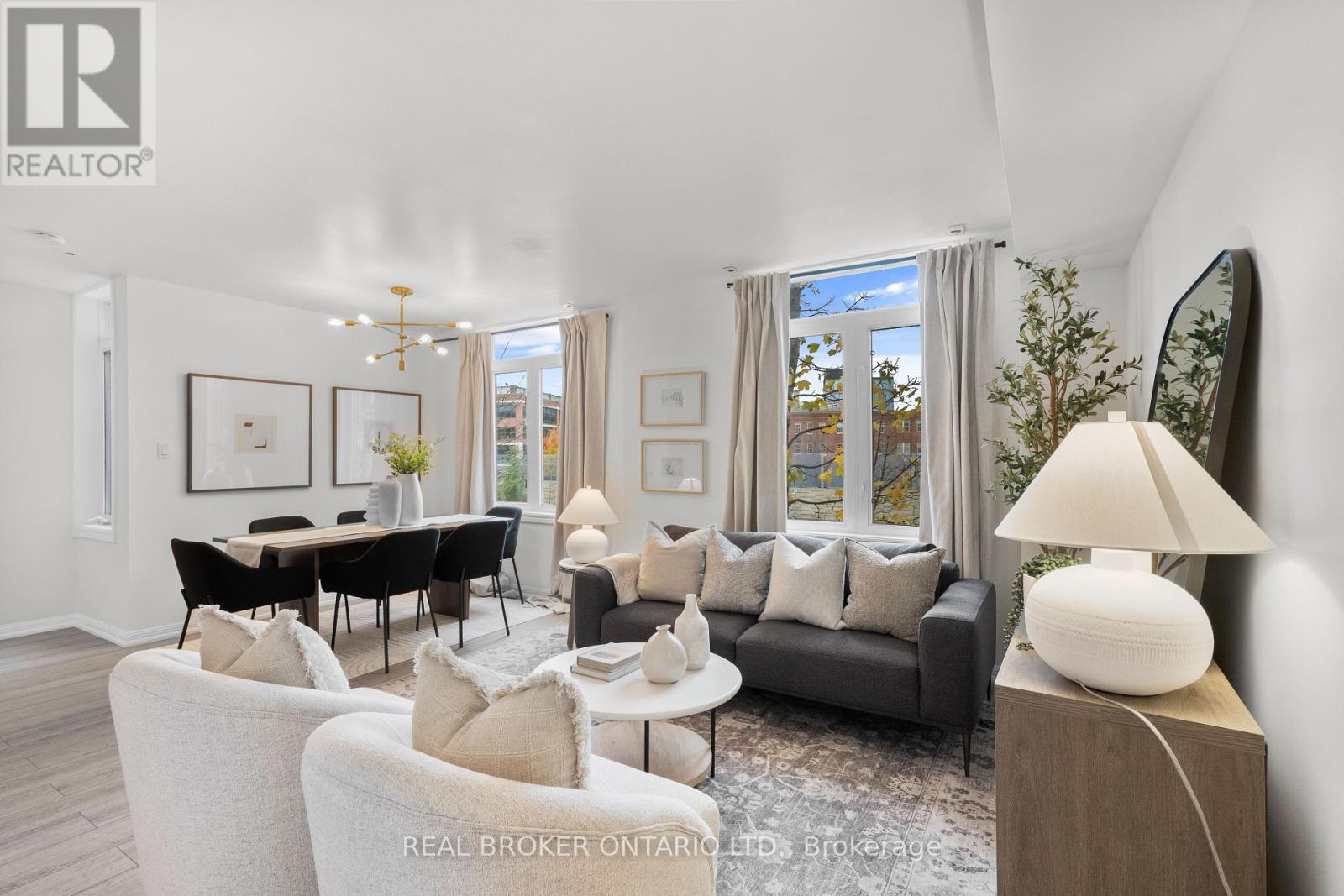 4106 - 41 Sudbury Street, Toronto, Ontario  M6J 3W6 - Photo 13 - C12542542