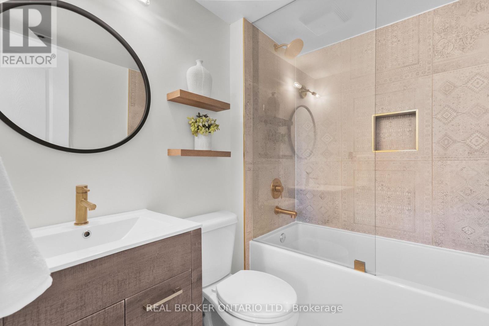 4106 - 41 Sudbury Street, Toronto, Ontario  M6J 3W6 - Photo 17 - C12542542