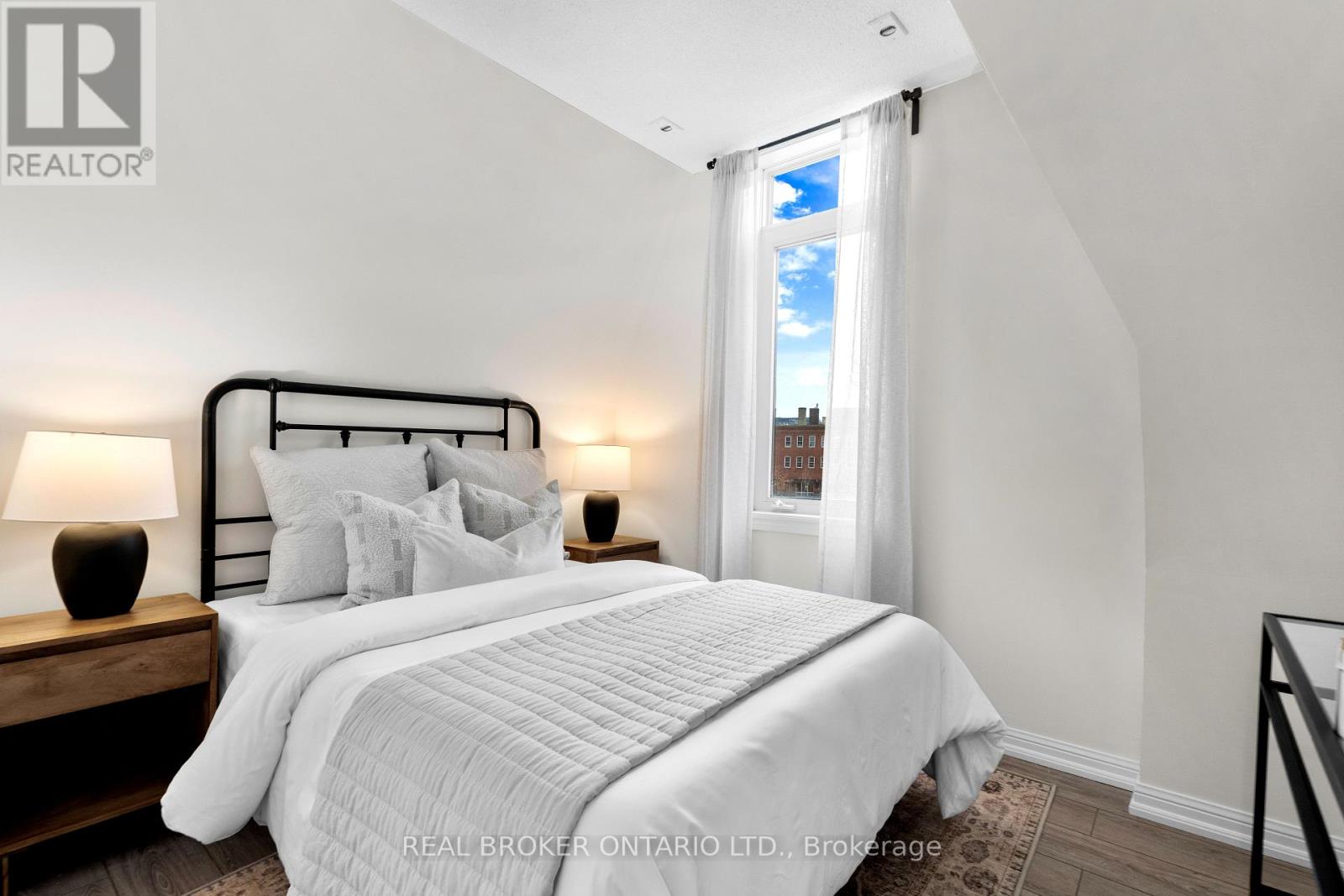 4106 - 41 Sudbury Street, Toronto, Ontario  M6J 3W6 - Photo 19 - C12542542