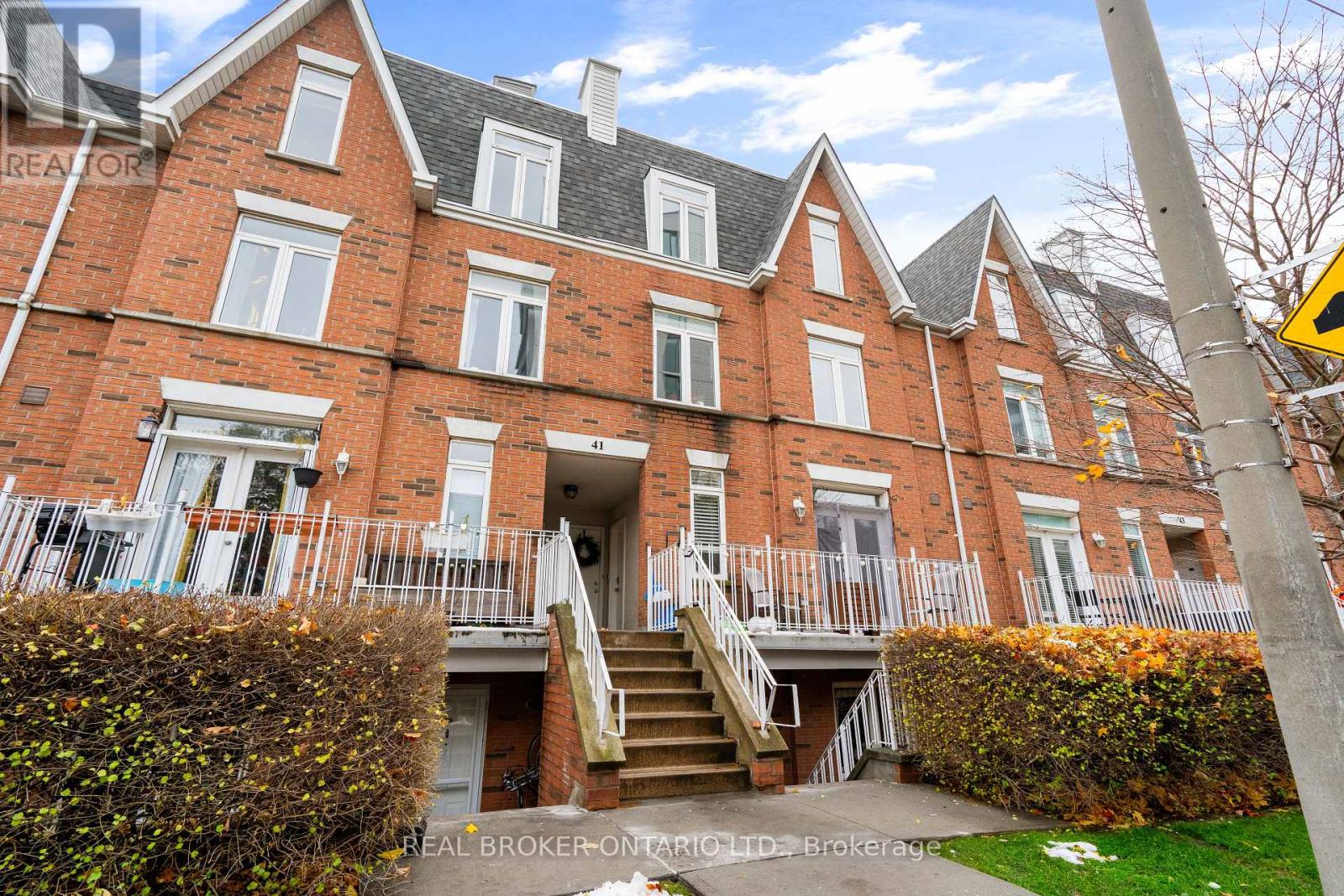 4106 - 41 Sudbury Street, Toronto, Ontario  M6J 3W6 - Photo 2 - C12542542