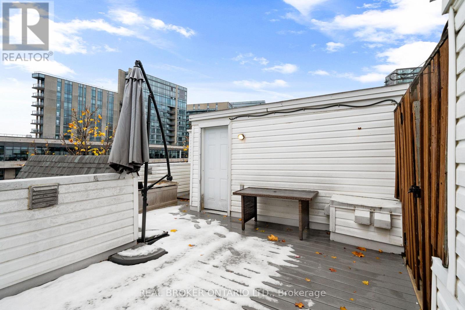 4106 - 41 Sudbury Street, Toronto, Ontario  M6J 3W6 - Photo 25 - C12542542