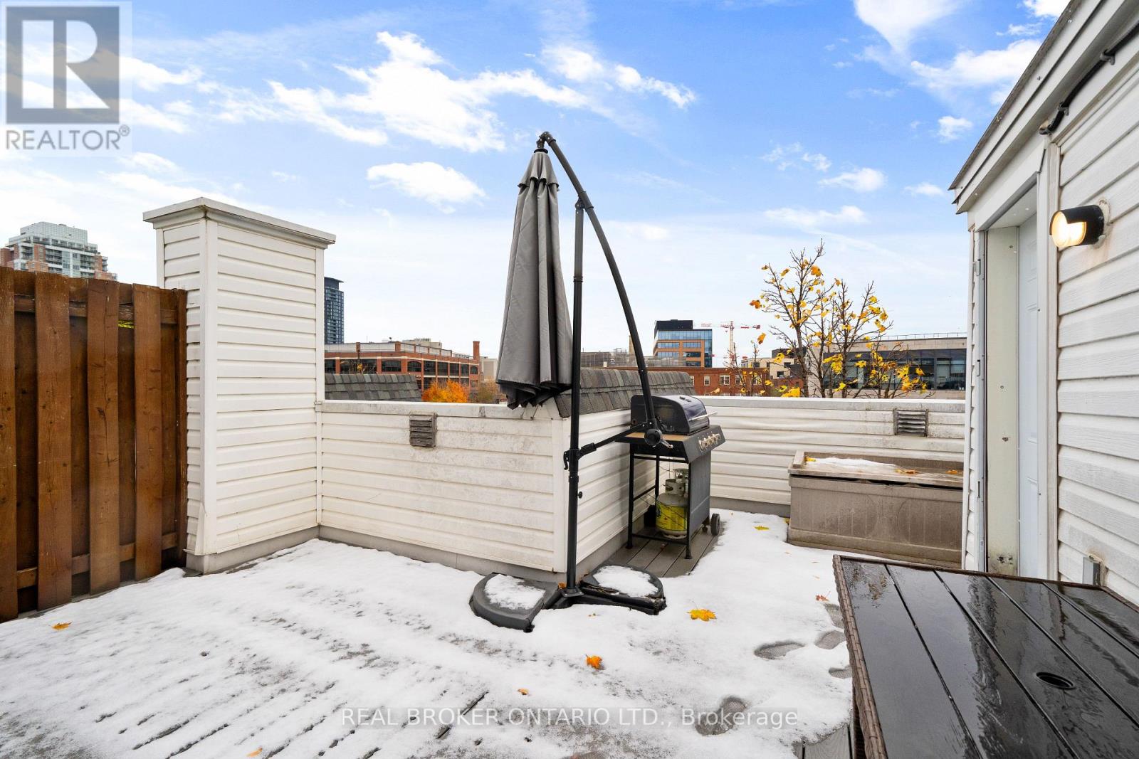 4106 - 41 Sudbury Street, Toronto, Ontario  M6J 3W6 - Photo 26 - C12542542