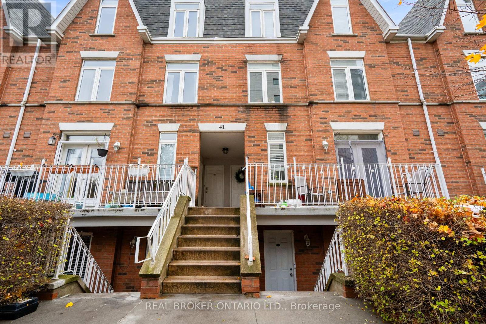 4106 - 41 Sudbury Street, Toronto, Ontario  M6J 3W6 - Photo 3 - C12542542